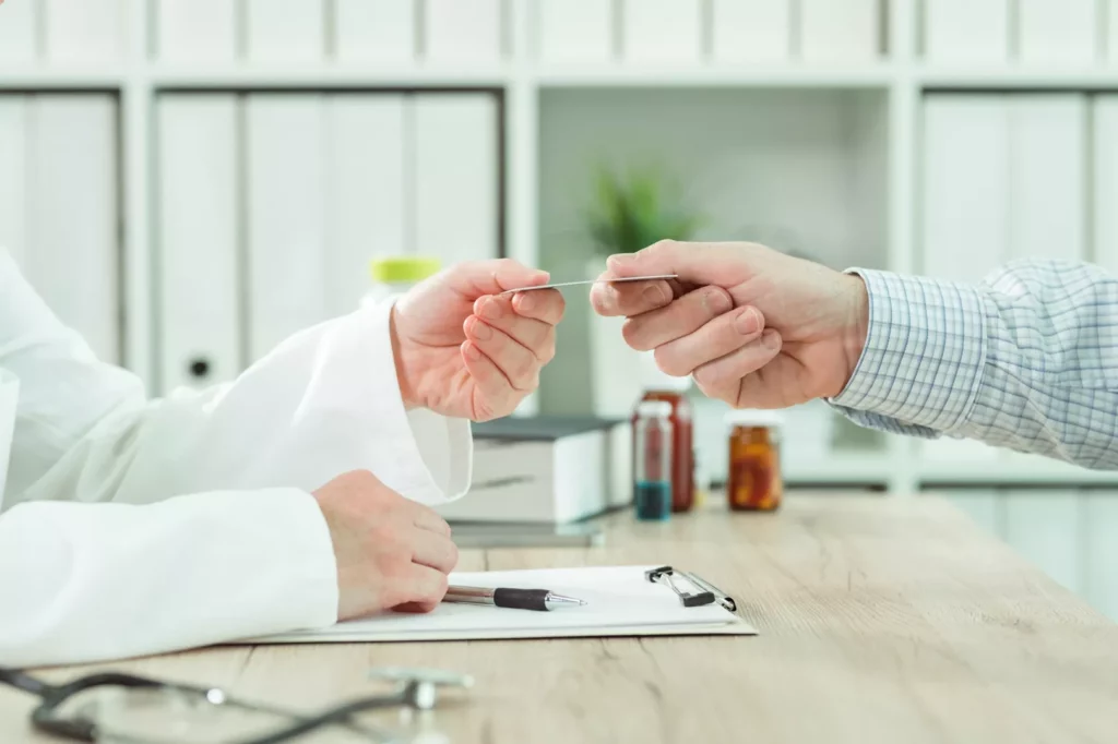 Odszkodowanie za&nbsp;błąd medyczny Lublin